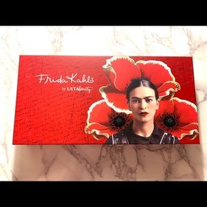 NEW Frida Kahlo Makeup Set